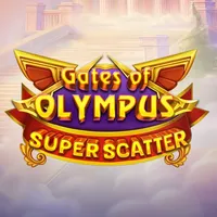Gates of Olympus Super Scatter